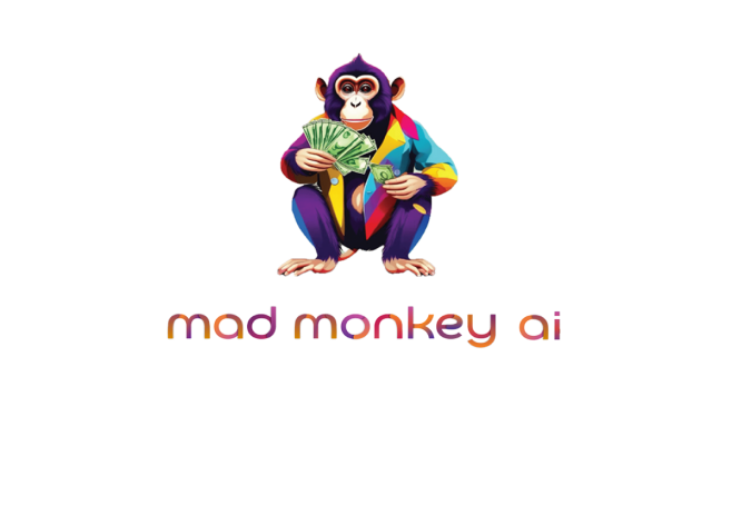 Mad Monkey AI