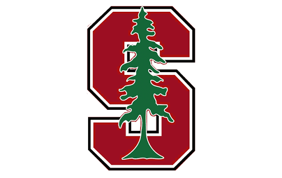 Stanford University logo
