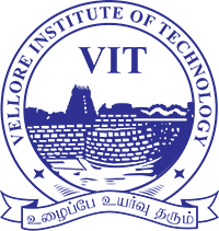 Vellore Institute of Technology, Chennai logo
